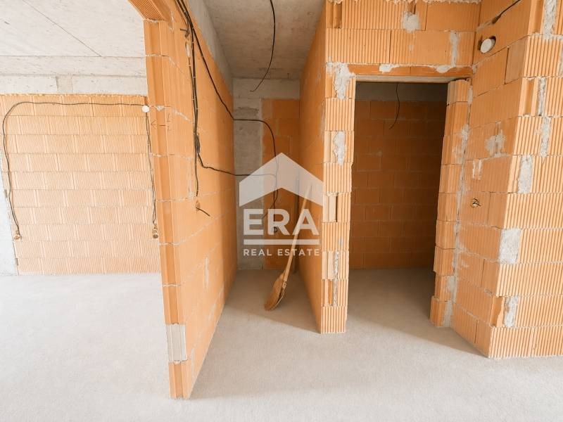 Продава 3-СТАЕН, гр. Варна, Колхозен пазар, снимка 14 - Апартаменти - 55122309