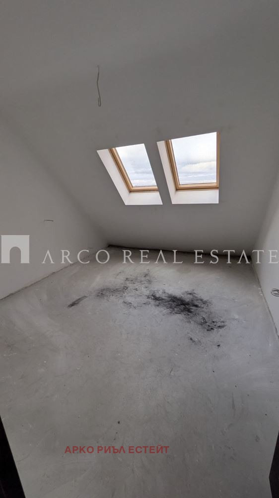 Продава МЕЗОНЕТ, гр. София, Център, снимка 11 - Апартаменти - 53714084