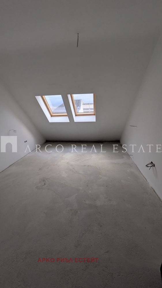 Продава МЕЗОНЕТ, гр. София, Център, снимка 9 - Апартаменти - 53714084