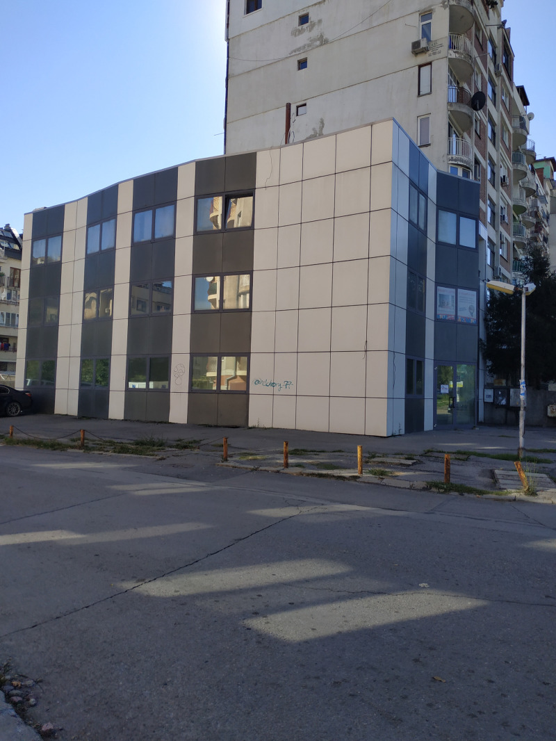 En venta  Oficina Sofia , Mladost 3 , 254 metros cuadrados | 22409246 - imagen [2]