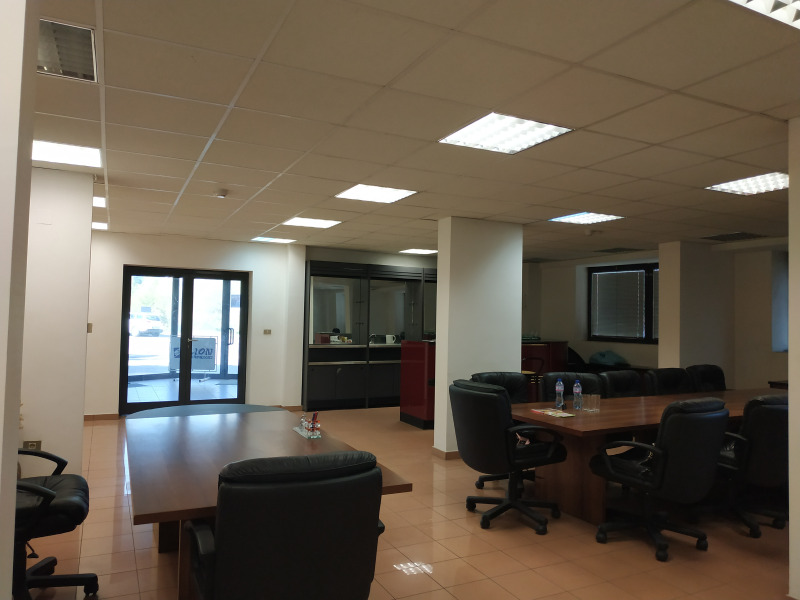 En venta  Oficina Sofia , Mladost 3 , 254 metros cuadrados | 22409246 - imagen [5]