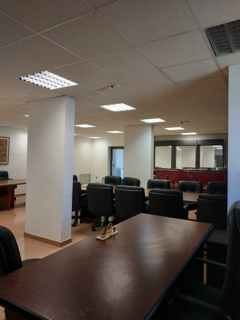 En venta  Oficina Sofia , Mladost 3 , 254 metros cuadrados | 22409246 - imagen [7]