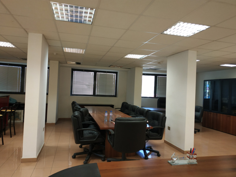 En venta  Oficina Sofia , Mladost 3 , 254 metros cuadrados | 22409246 - imagen [12]