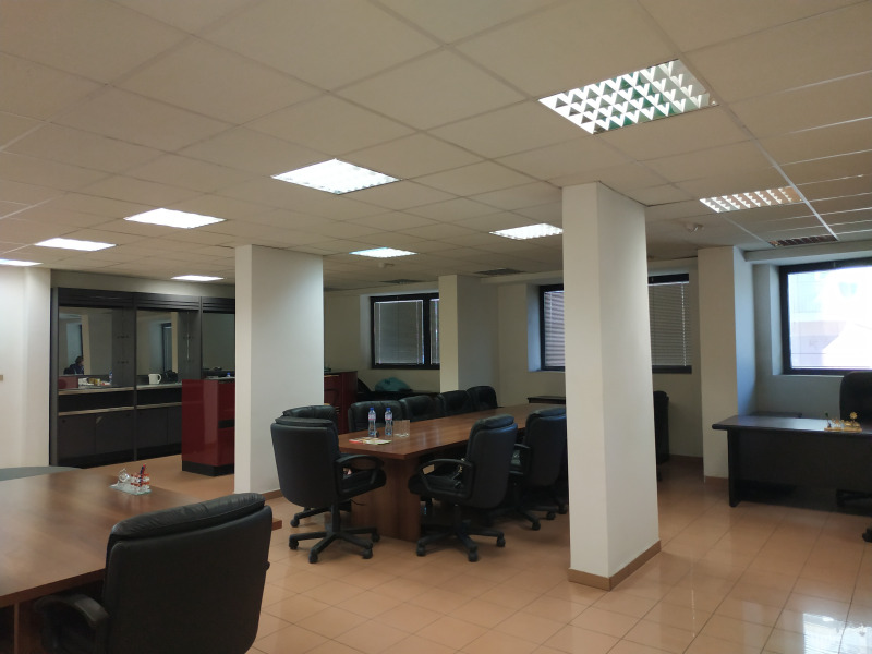 En venta  Oficina Sofia , Mladost 3 , 254 metros cuadrados | 22409246 - imagen [6]