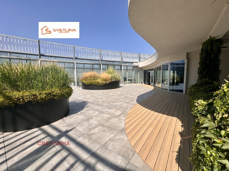 Продава  Офис град София , Манастирски ливади , 396 кв.м | 30735687 - изображение [8]
