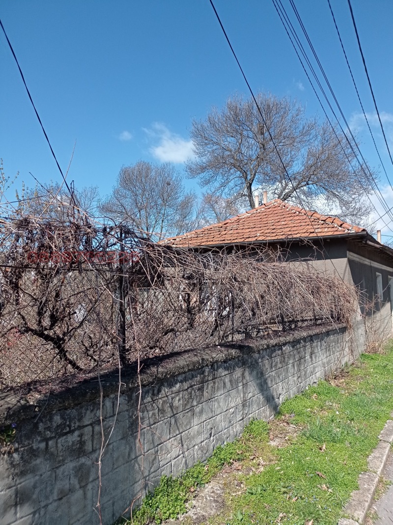 Продава КЪЩА, гр. София, гр. Бухово, снимка 4 - Къщи - 53575124