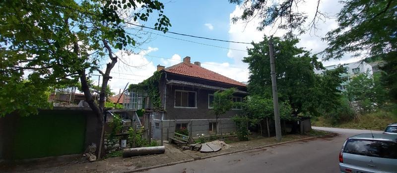 Продава КЪЩА, гр. Провадия, област Варна, снимка 14 - Къщи - 48184840