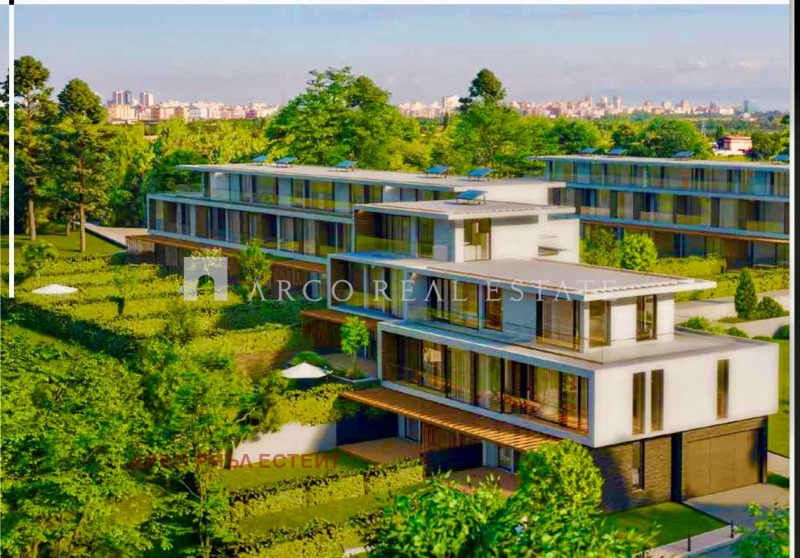 Na prodej  Dům Sofia , Pančarevo , 415 m2 | 54977929