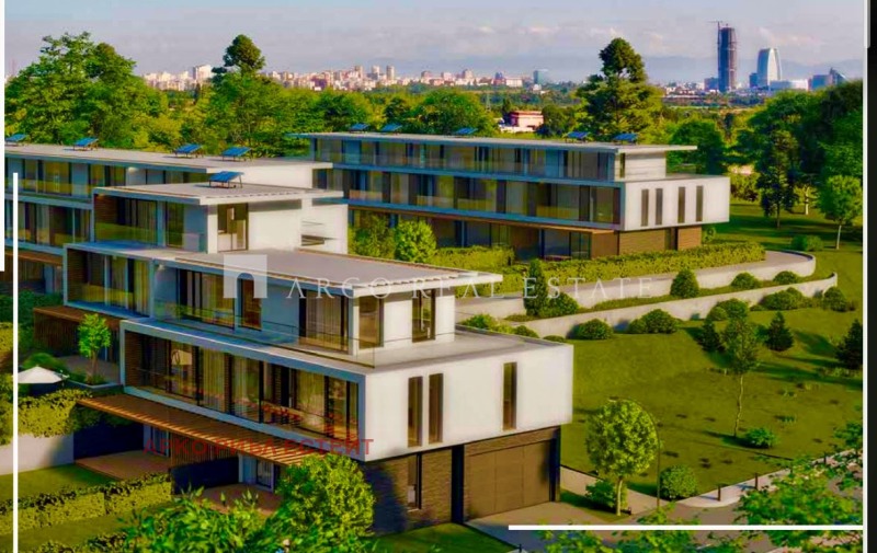 Na prodej  Dům Sofia , Pančarevo , 415 m2 | 54977929 - obraz [4]