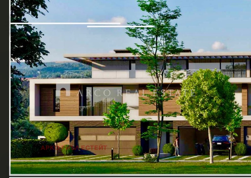 Na prodej  Dům Sofia , Pančarevo , 415 m2 | 54977929 - obraz [3]