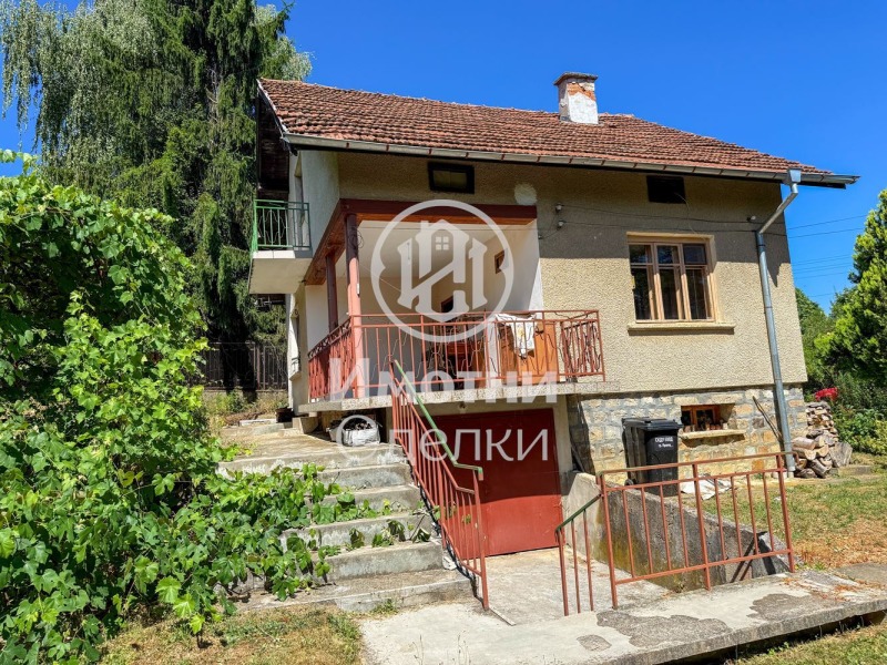 Продава  Къща област София , гр. Правец , 104 кв.м | 32677718 - изображение [2]