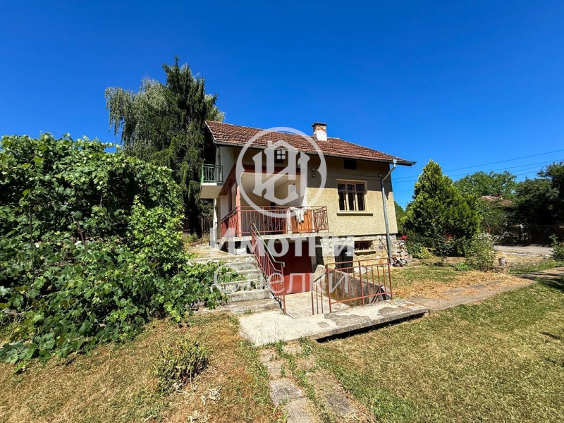 Продава  Къща област София , гр. Правец , 104 кв.м | 32677718
