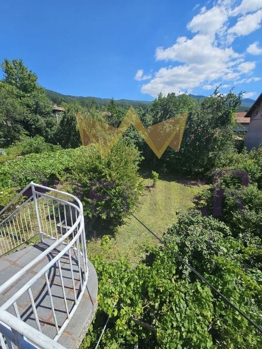 Продава КЪЩА, гр. София, с. Владая, снимка 14 - Къщи - 53424337