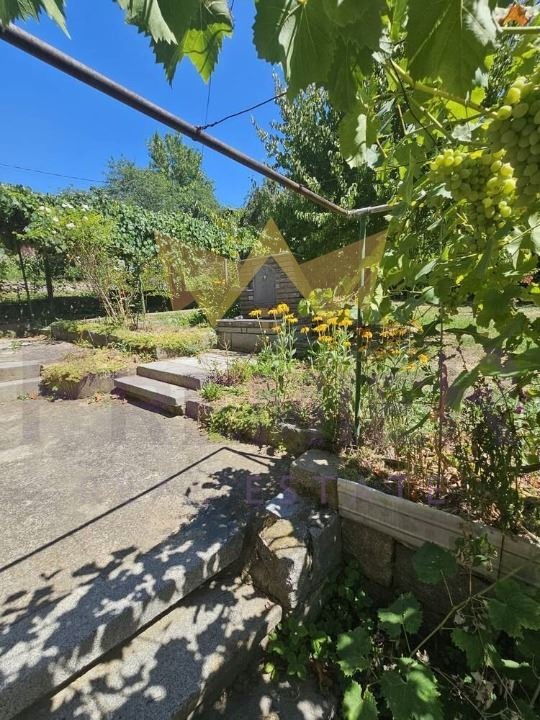 Продава КЪЩА, гр. София, с. Владая, снимка 3 - Къщи - 53424337