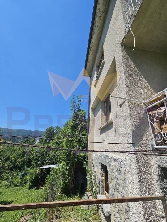 Продава КЪЩА, гр. София, с. Владая, снимка 6 - Къщи - 53424337