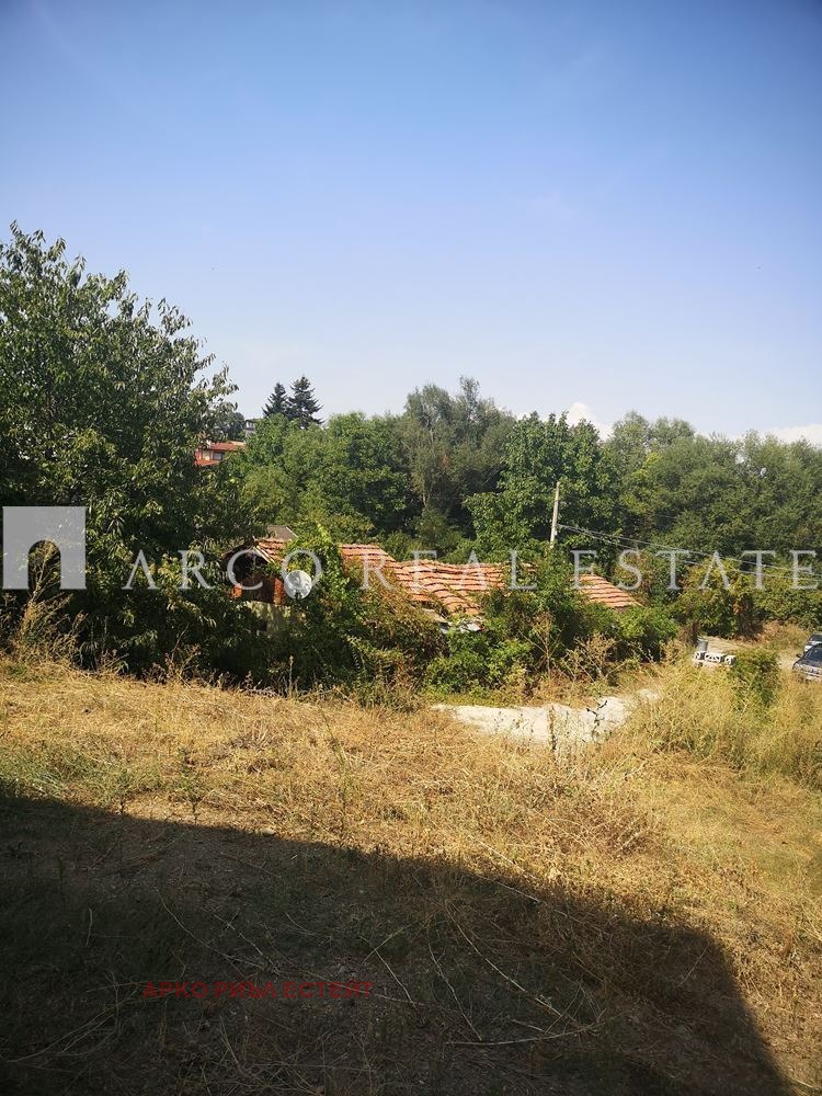 Продава КЪЩА, гр. София, гр. Банкя, снимка 12 - Къщи - 55896217