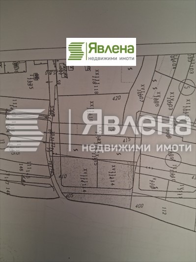 Продава  Парцел област Видин , с. Дъбравка , 1552 кв.м | 43899193 - изображение [10]