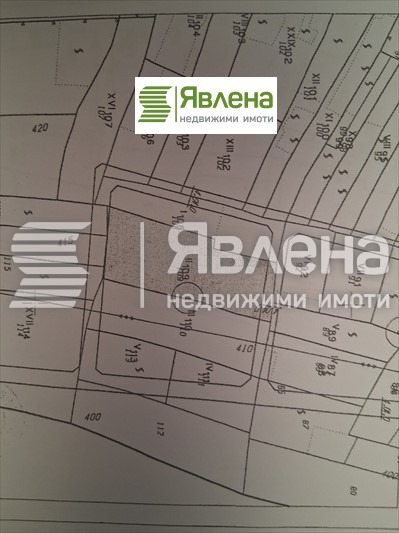 Продава  Парцел област Видин , с. Дъбравка , 1552 кв.м | 43899193 - изображение [9]