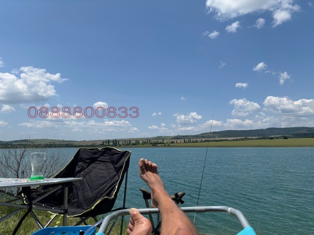 Продава ПАРЦЕЛ, с. Горна Диканя, област Перник, снимка 7 - Парцели - 52784936