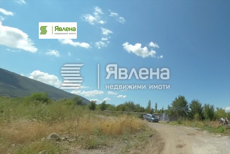 Продава ПАРЦЕЛ, гр. София, Драгалевци, снимка 2 - Парцели - 54785523