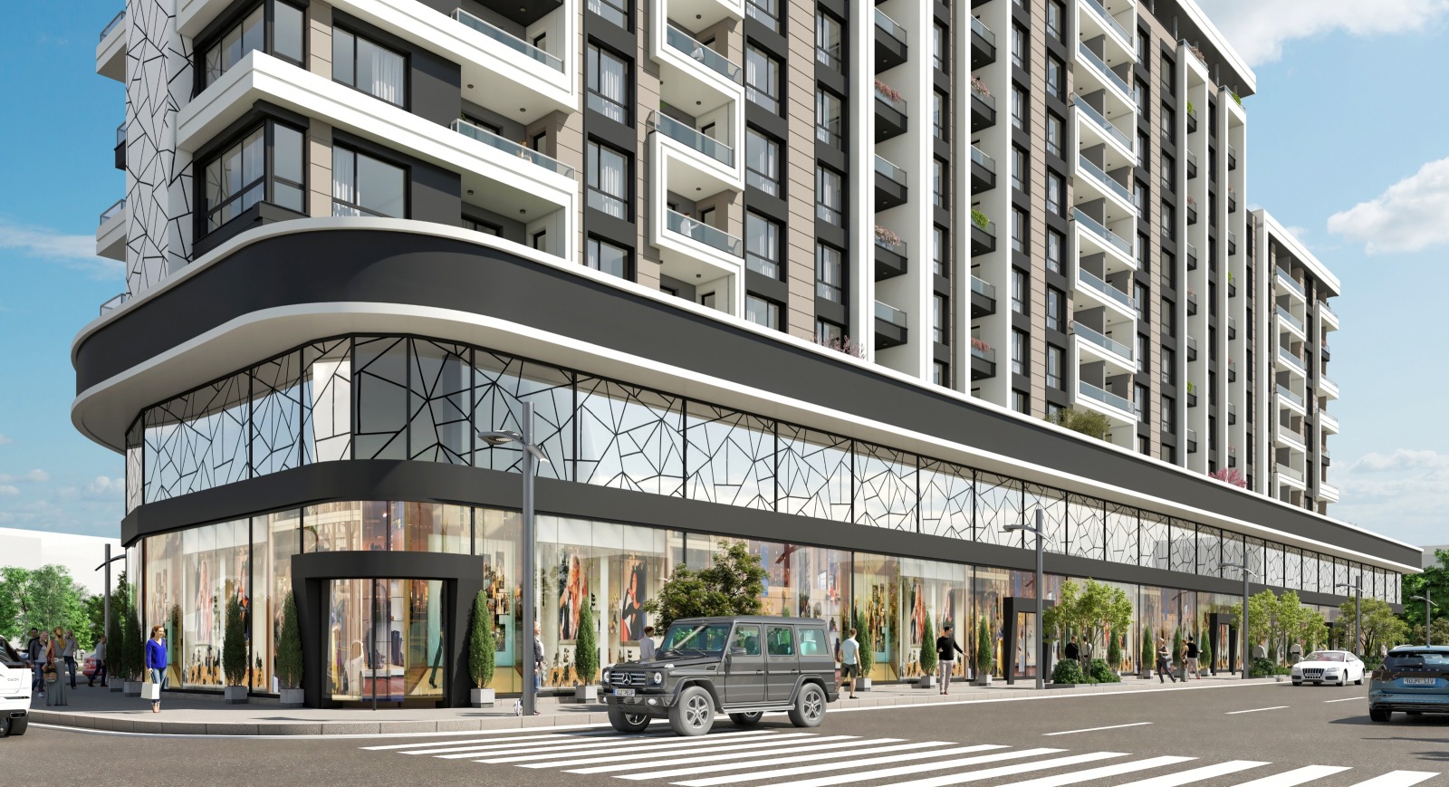 Продава 2-СТАЕН, гр. Хасково, Център, снимка 2 - Апартаменти - 53675963