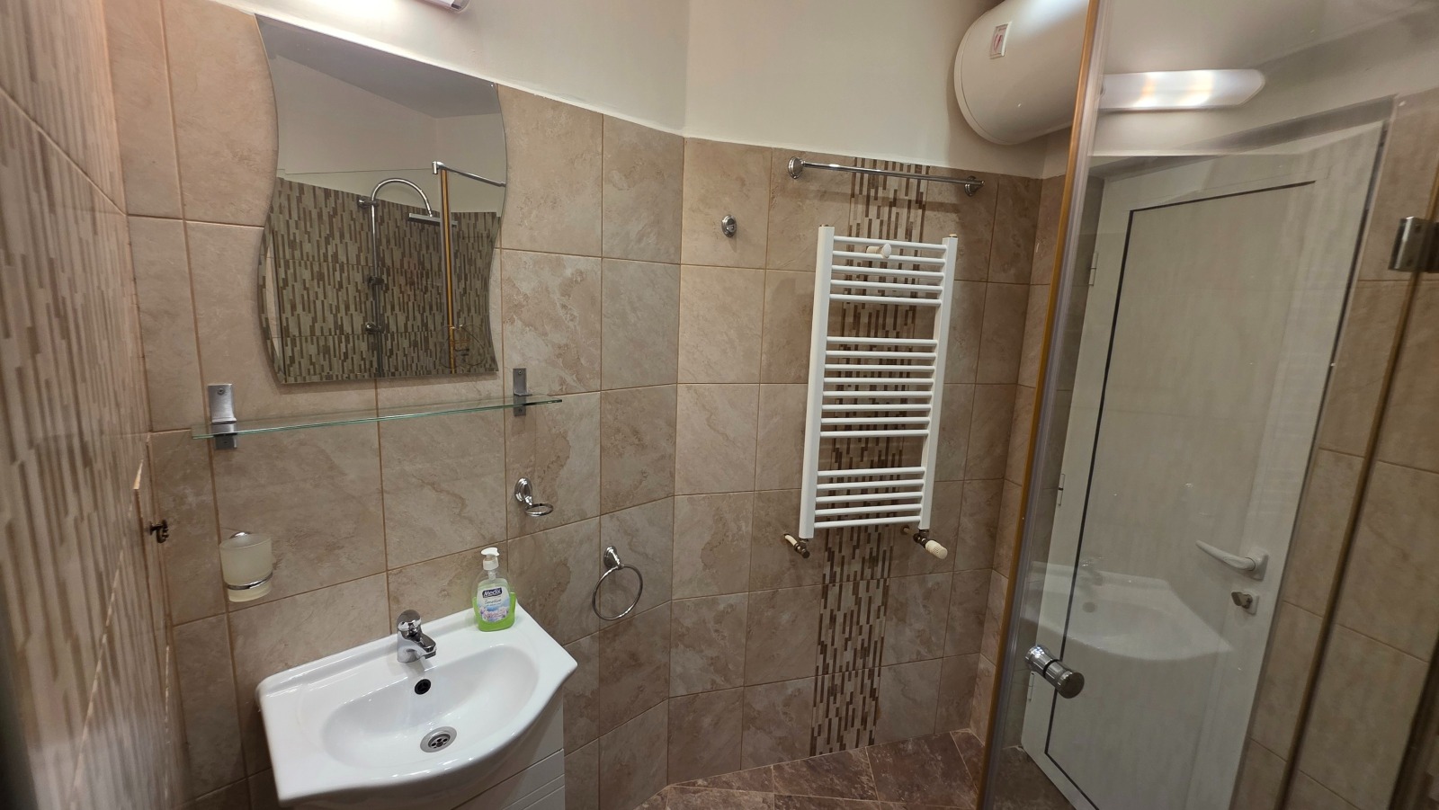 Продава 2-СТАЕН, гр. София, Младост 4, снимка 9 - Апартаменти - 54028519