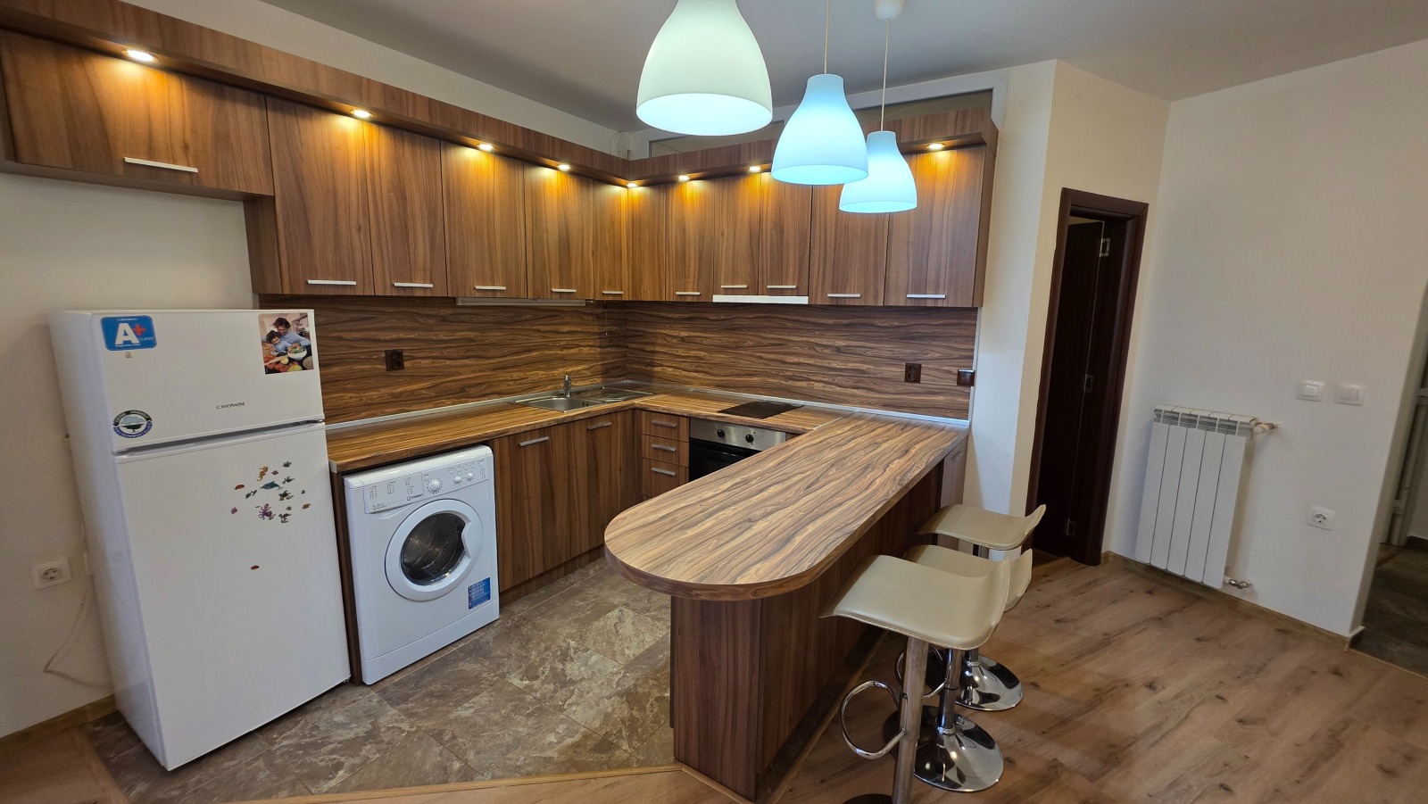 Продава 2-СТАЕН, гр. София, Младост 4, снимка 2 - Апартаменти - 54028519