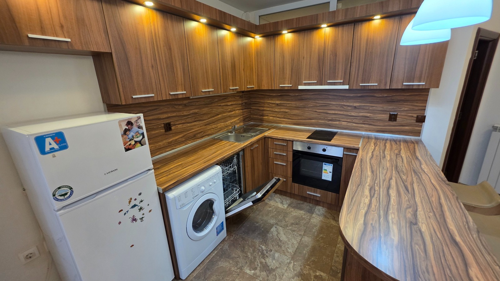 Продава 2-СТАЕН, гр. София, Младост 4, снимка 4 - Апартаменти - 54028519