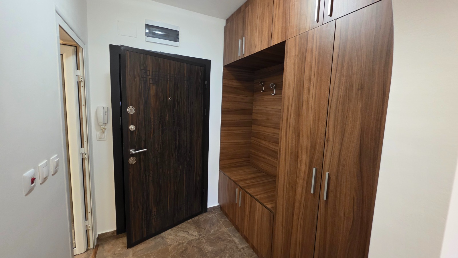 Продава 2-СТАЕН, гр. София, Младост 4, снимка 15 - Апартаменти - 54028519