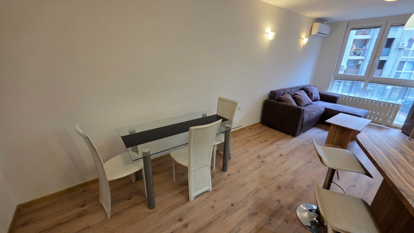 Продава 2-СТАЕН, гр. София, Младост 4, снимка 5 - Апартаменти - 54028519