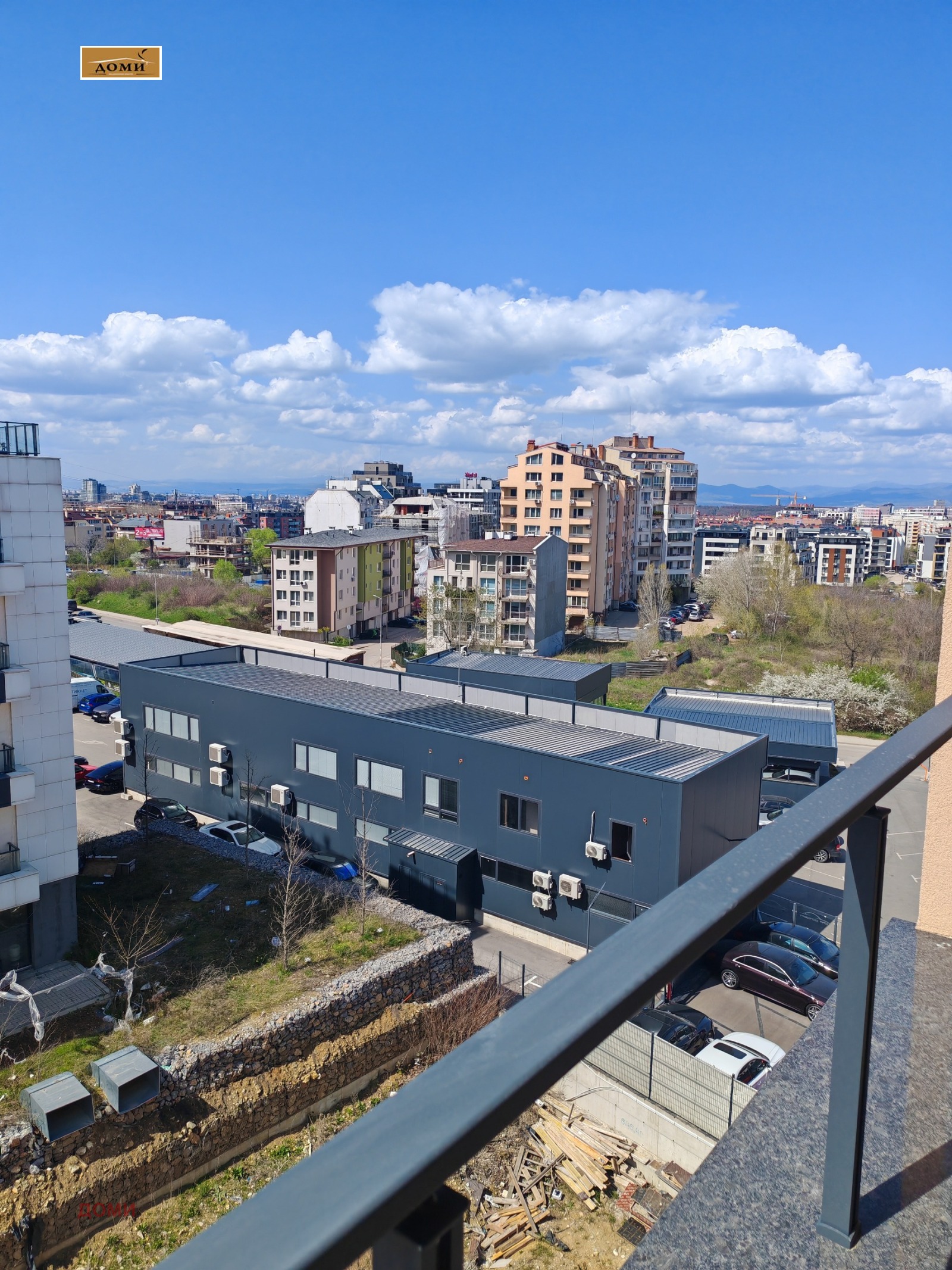 Продава 2-СТАЕН, гр. София, Малинова долина, снимка 5 - Апартаменти - 54303235