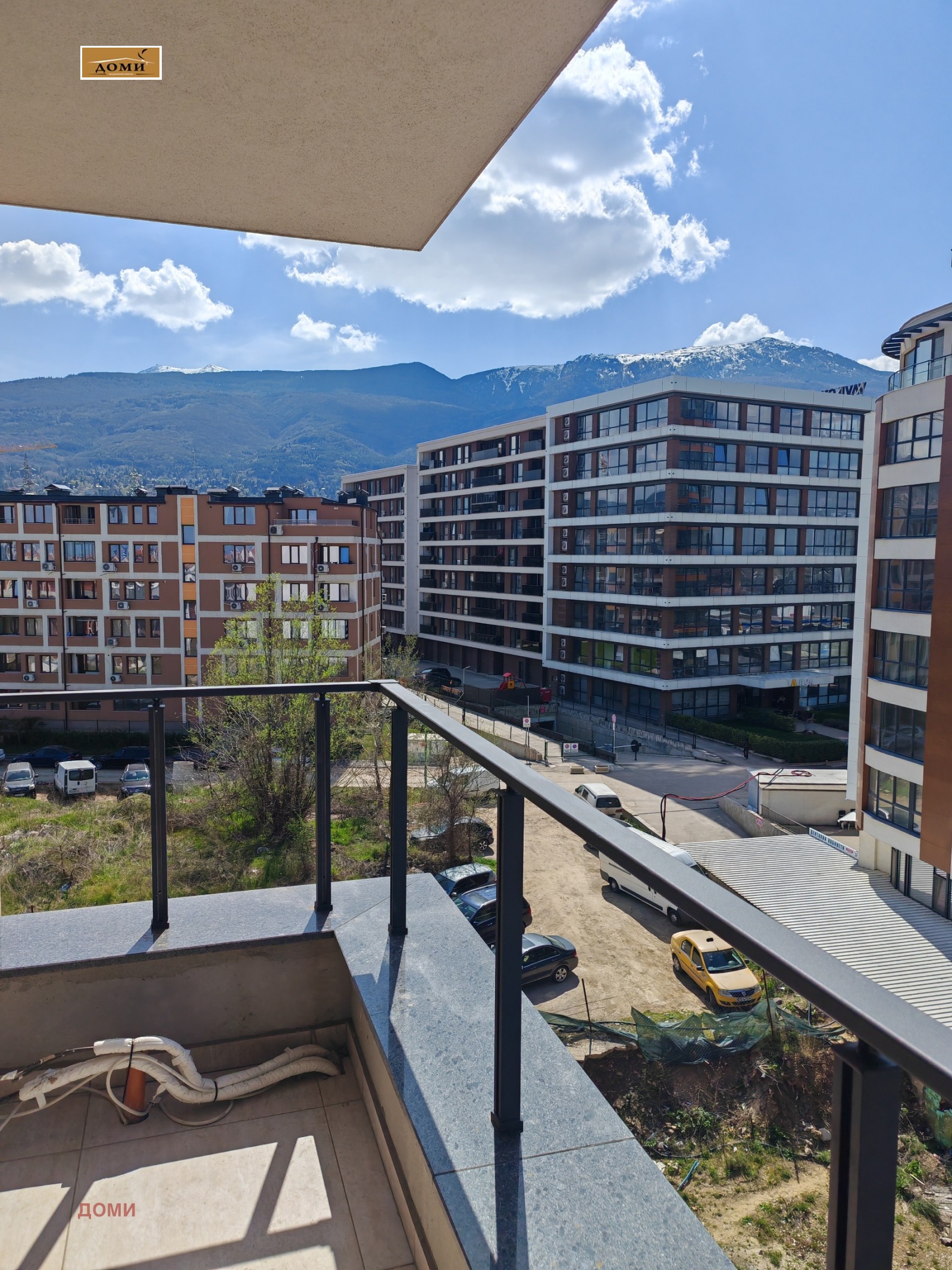 Продава 2-СТАЕН, гр. София, Малинова долина