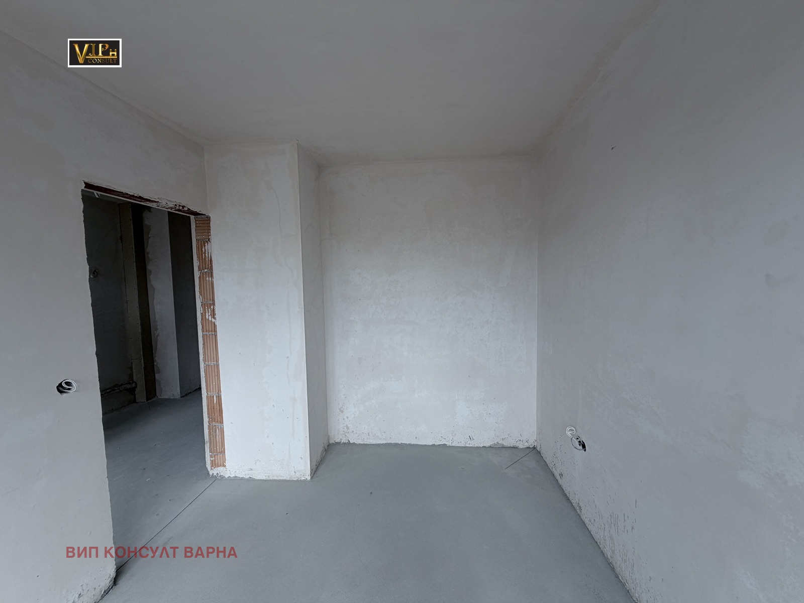 Продава 2-СТАЕН, гр. Варна, Колхозен пазар, снимка 6 - Апартаменти - 55391356