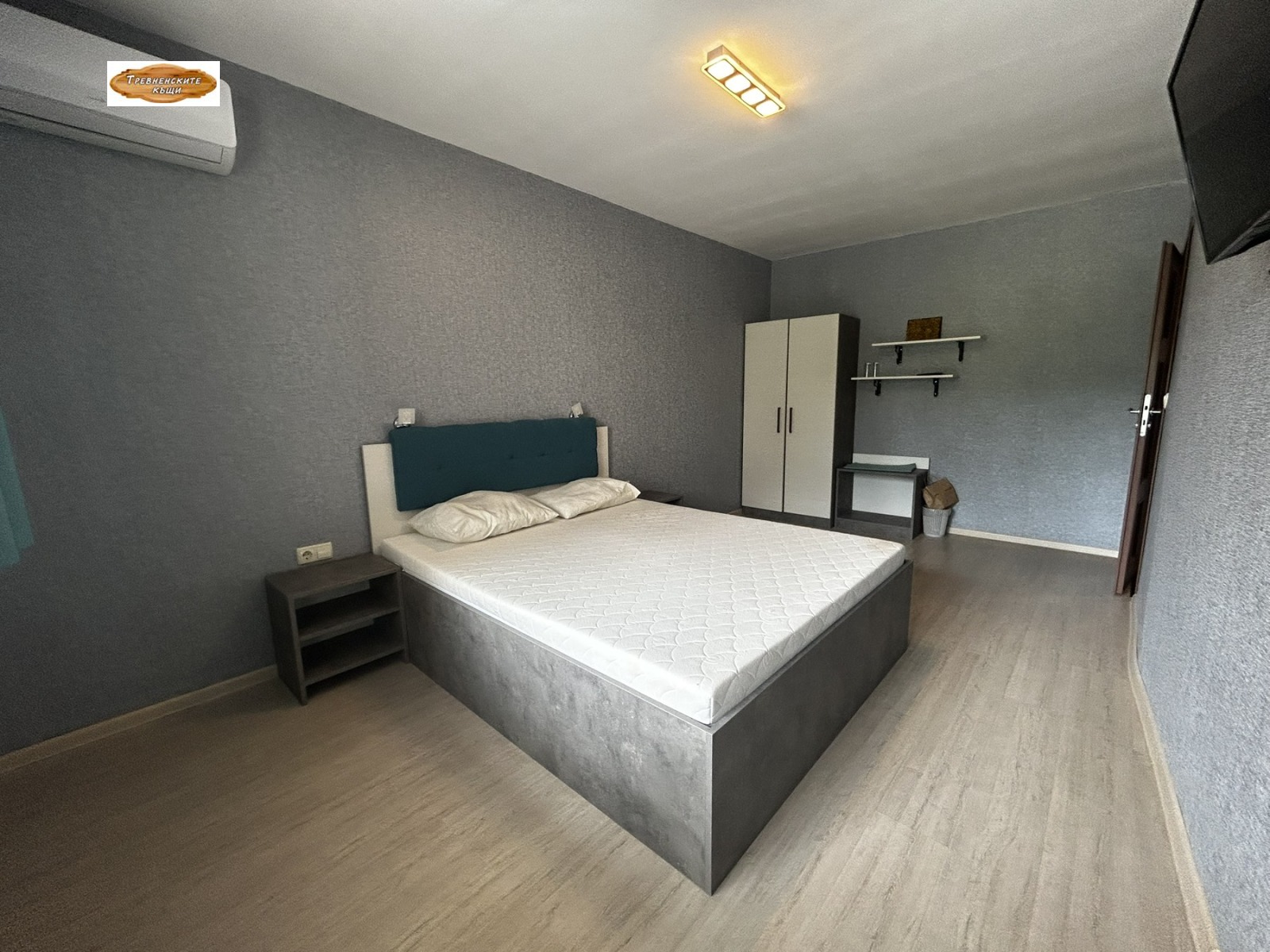 Продава 2-СТАЕН, гр. Трявна, област Габрово, снимка 2 - Апартаменти - 55585747