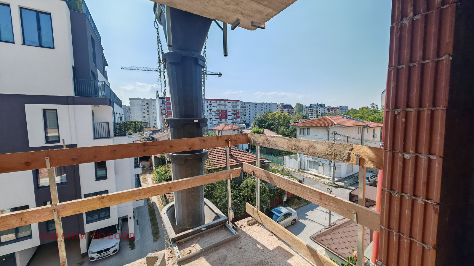 Продава 2-СТАЕН, гр. София, Надежда 2, снимка 8 - Апартаменти - 56465470