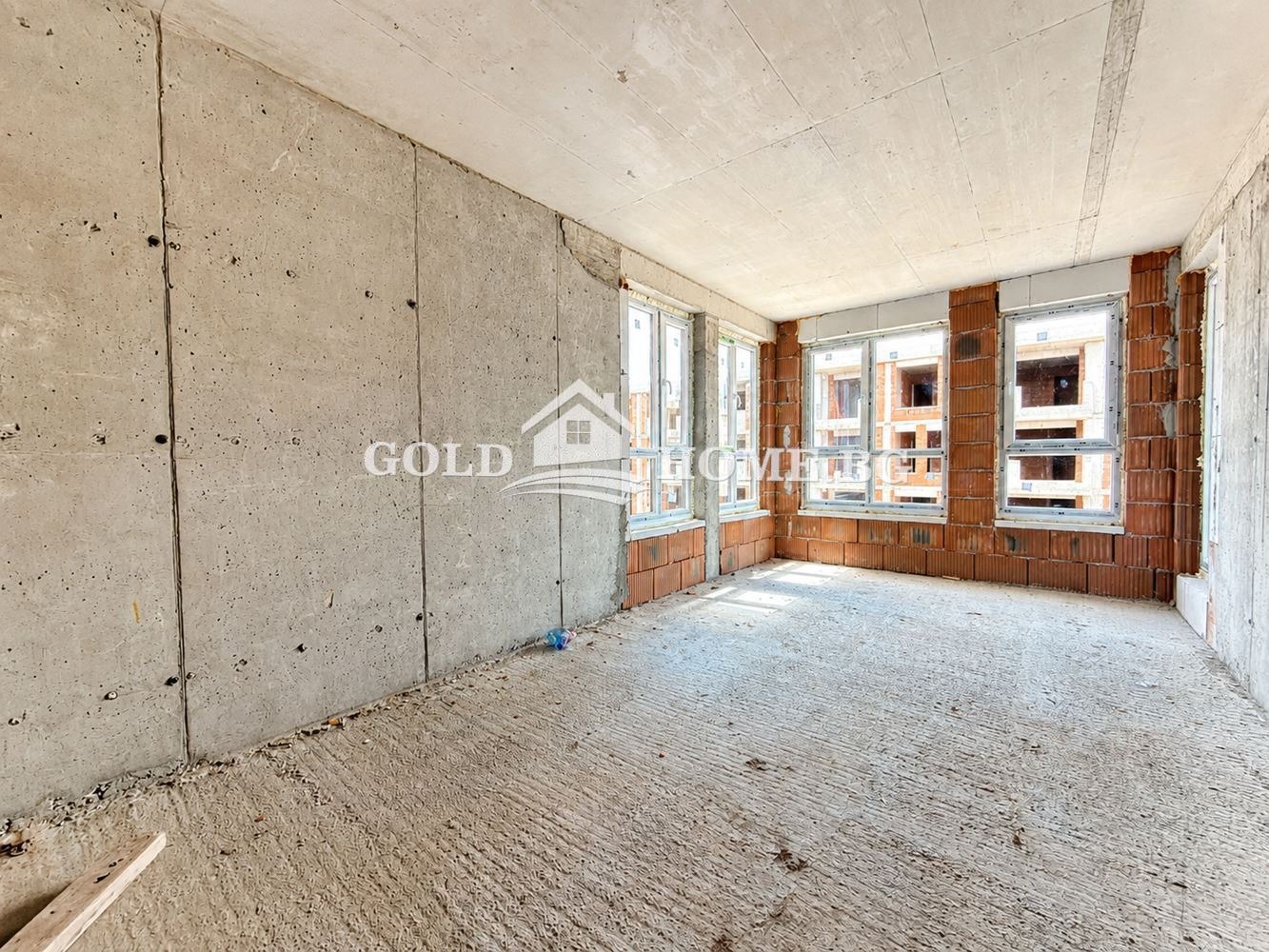 Продава  2-стаен град Пловдив , Христо Смирненски , 63 кв.м | 54591013
