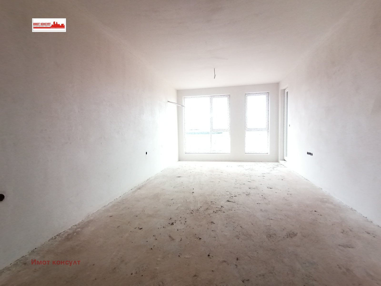 Продава 3-СТАЕН, гр. Пловдив, Остромила, снимка 2 - Апартаменти - 48945586