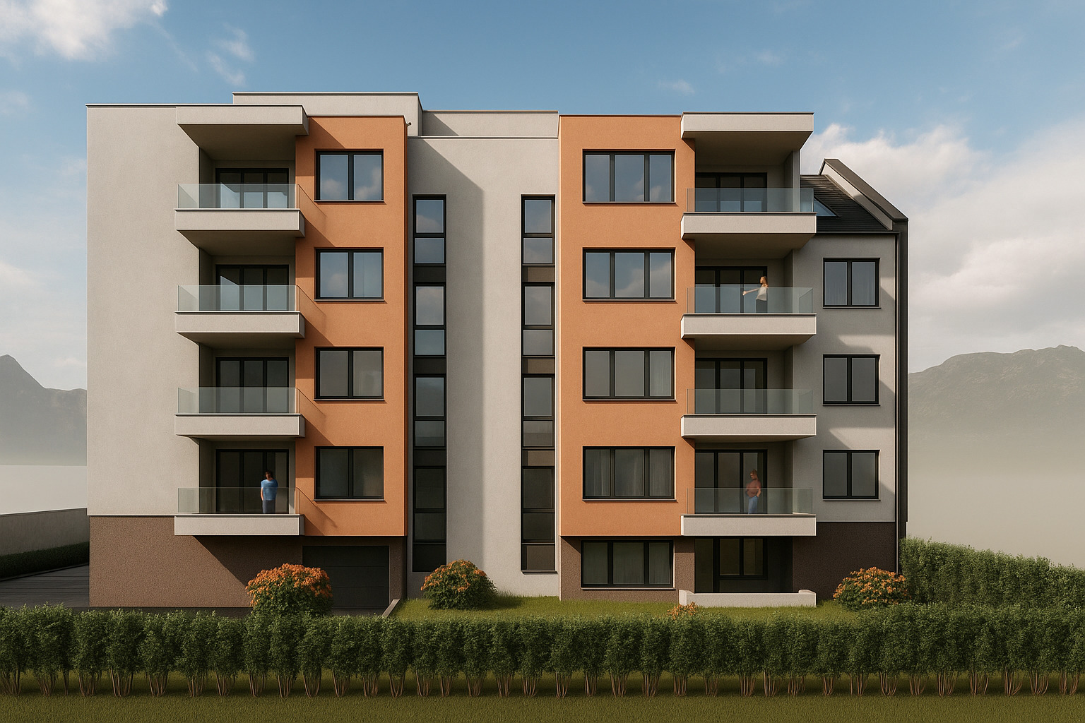 Продава 3-СТАЕН, гр. София, Овча купел, снимка 2 - Апартаменти - 52380735