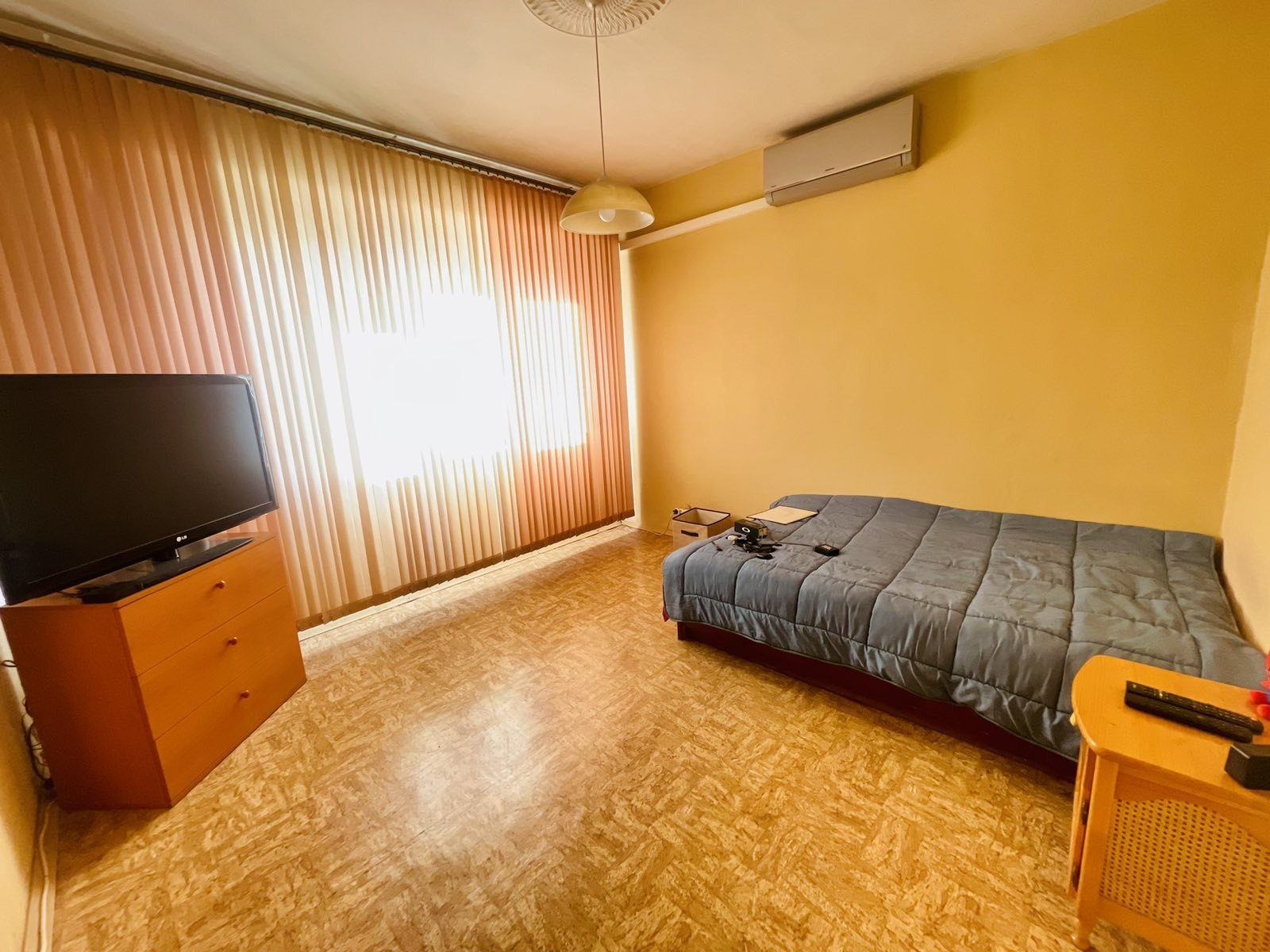 Продава 3-СТАЕН, гр. Шумен, Томбул джамия, снимка 4 - Апартаменти - 54299164