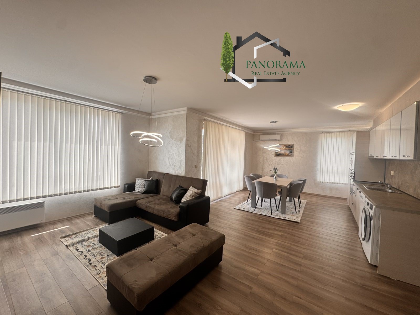 Продава 3-СТАЕН, гр. Шумен, Пазара, снимка 4 - Апартаменти - 54562580