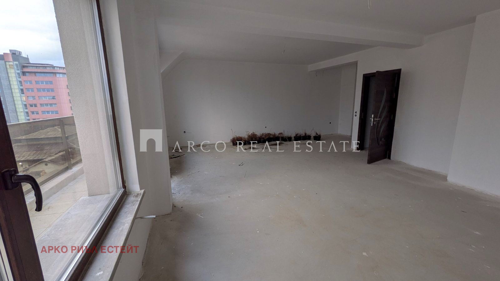 Продава МЕЗОНЕТ, гр. София, Център, снимка 2 - Апартаменти - 53714084