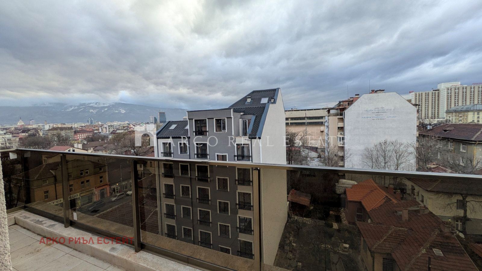 Продава МЕЗОНЕТ, гр. София, Център, снимка 6 - Апартаменти - 53714084