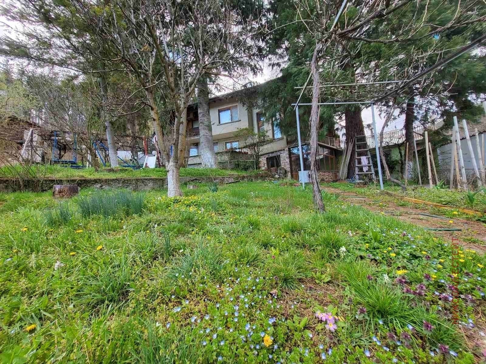 Продава КЪЩА, с. Осоица, област София област, снимка 14 - Къщи - 54194463