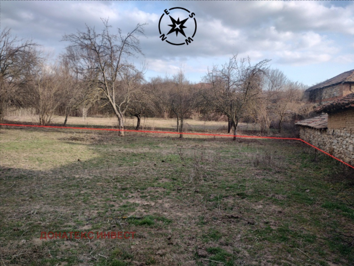 Продава ПАРЦЕЛ, с. Домлян, област Пловдив, снимка 3 - Парцели - 53809969