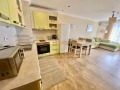 Продава  2-стаен област Бургас , гр. Свети Влас , 59 кв.м | 41298008 - изображение [4]