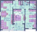 Продава 3-СТАЕН, град Пловдив, Тракия • 135350 € • 67667256 — Holmes.bg