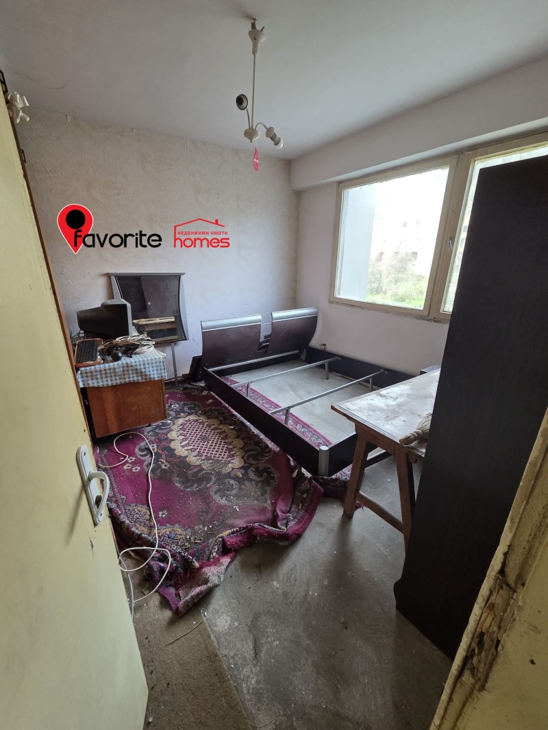 Продава 2-СТАЕН в град Шумен, Боян Българанов 2 - 60 кв.м / 80 000 € » 156 466.40 лв., ФАВОРИТ НЕДВИЖИМИ ИМОТИ