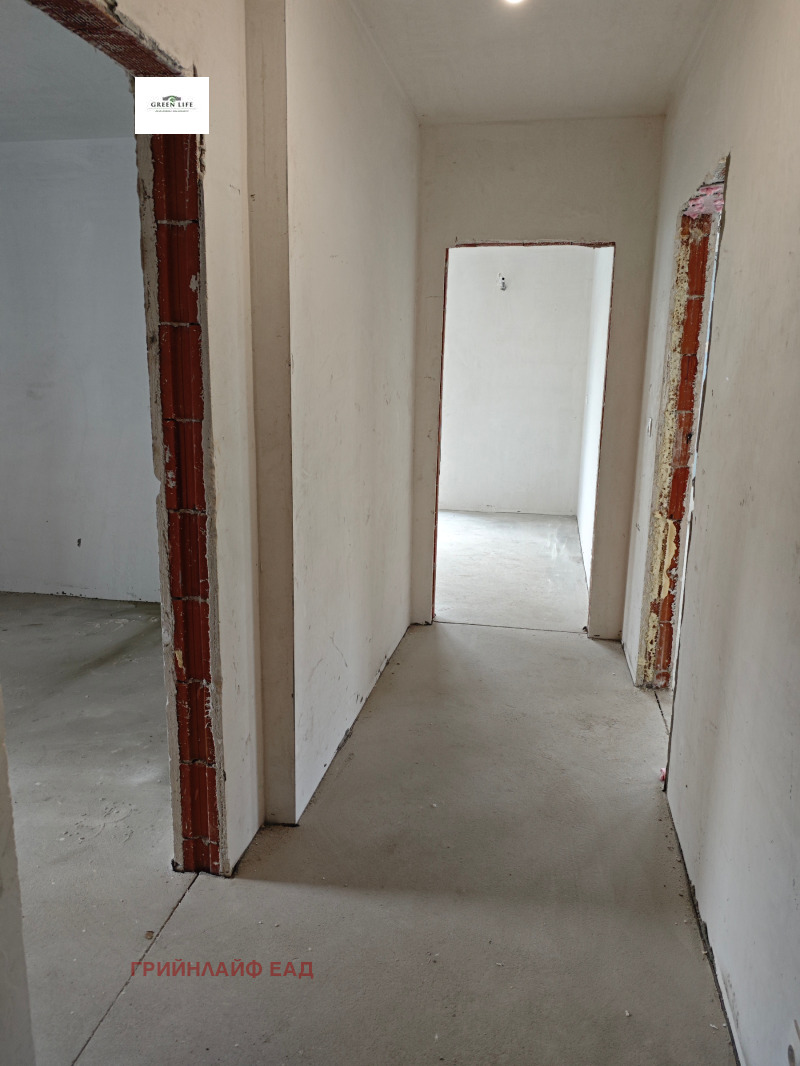 Продава 3-СТАЕН в град София, Дружба 2 - 126 кв.м / 249 900 € » 488 761.92 лв., ГРИЙНЛАЙФ ЕАД