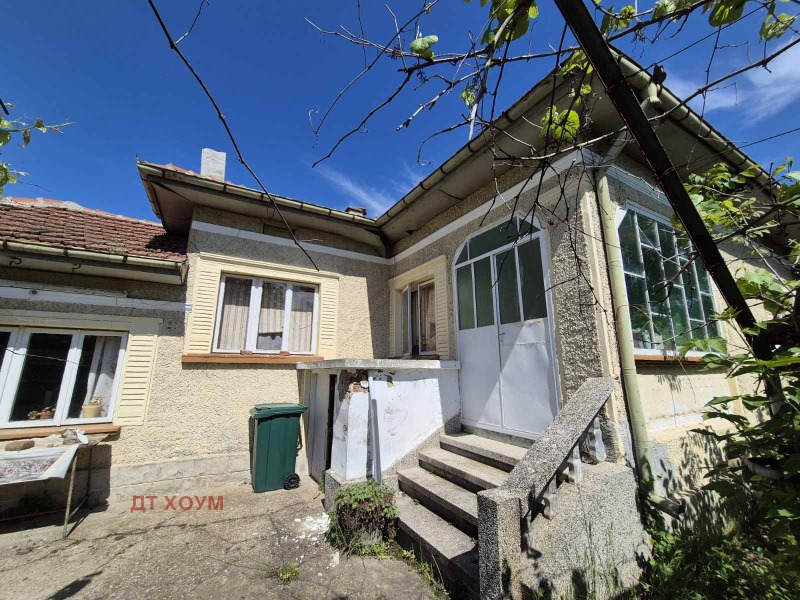 Продава КЪЩА в област Русе, с. Бръшлен - 90 кв.м / 31 000 € » 60 630.73 лв., ДТ ХОУМ