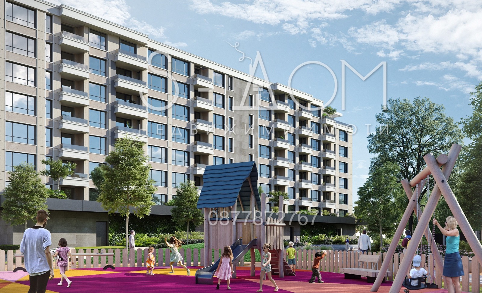 Продава 3-СТАЕН | Imot.bg — изображение 4